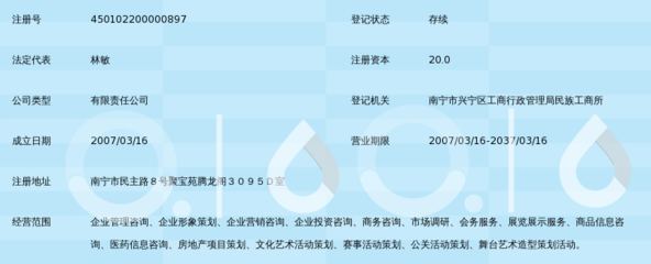 南宁鹰派企业管理
